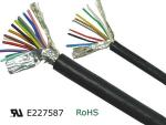 Электрический кабель UL 2725